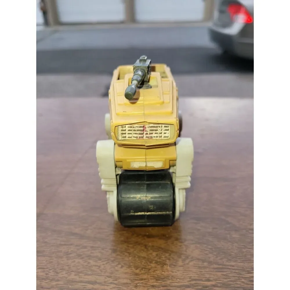 Vintage Kenner 1982 Star Wars Mini All Terrain Vehicle